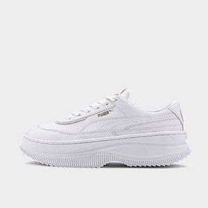 COPY - Puma deva (white)